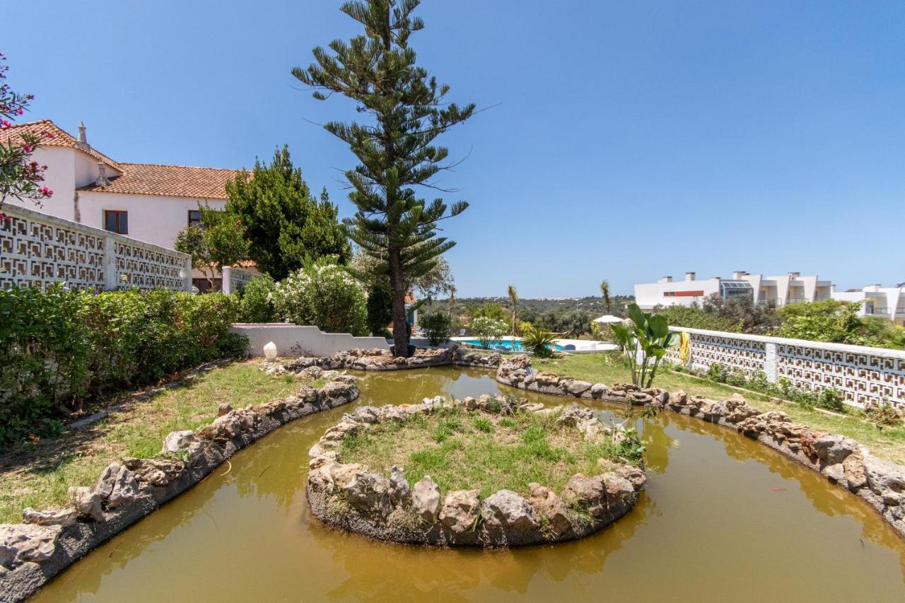 Villa Principezinho Portimao Ngoại thất bức ảnh