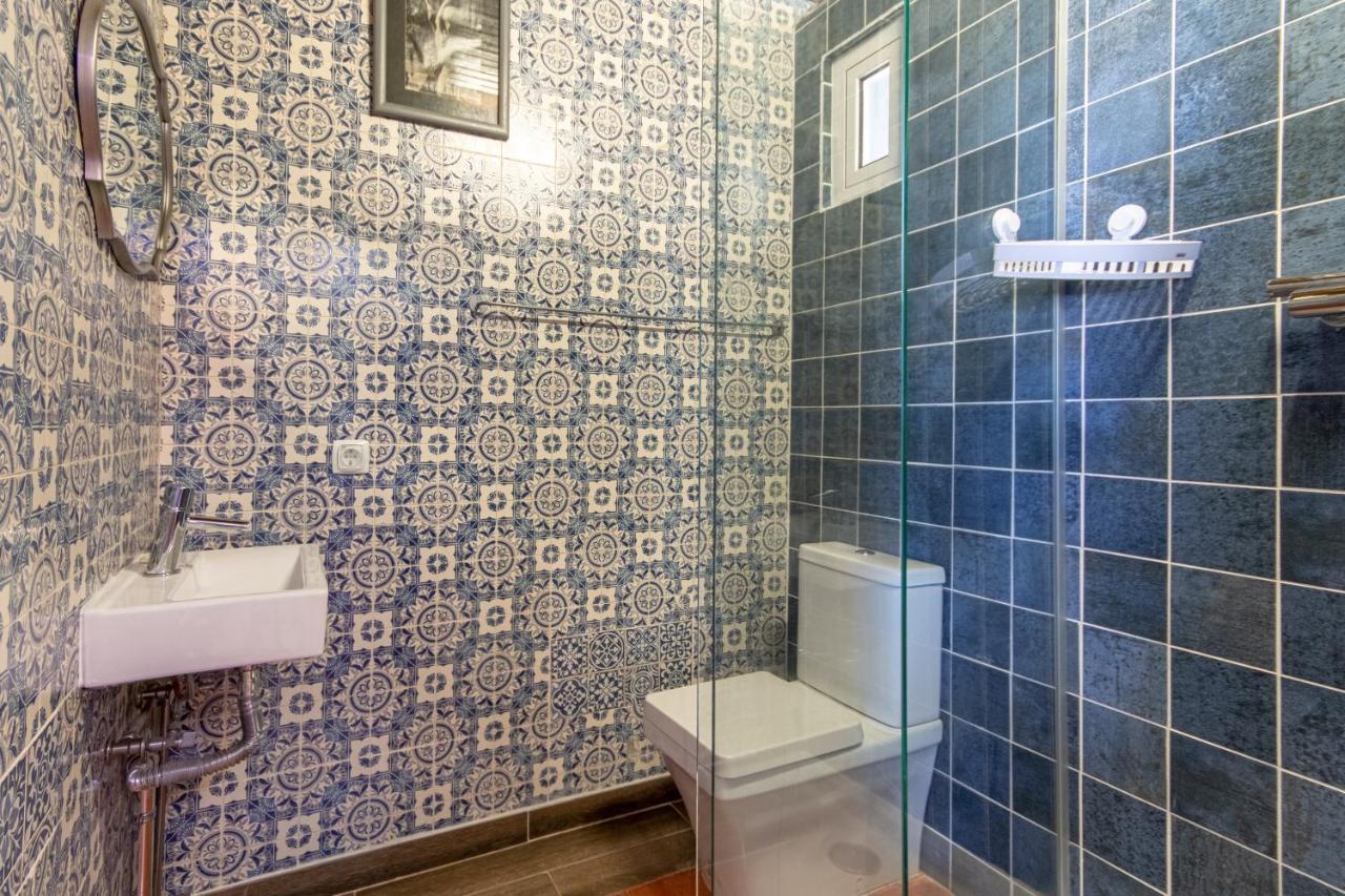 Villa Principezinho Portimao Ngoại thất bức ảnh