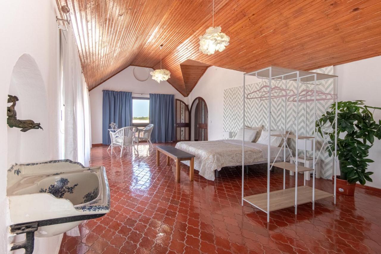 Villa Principezinho Portimao Ngoại thất bức ảnh