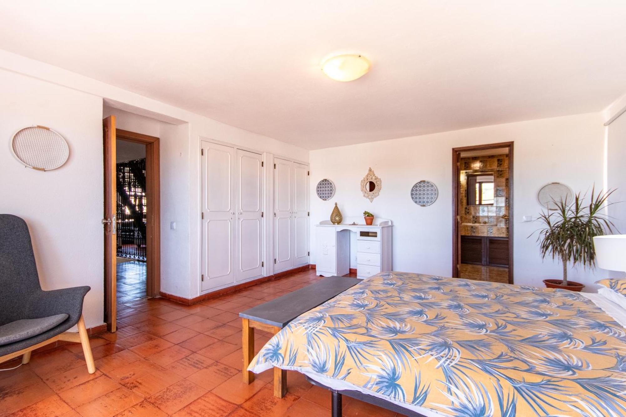 Villa Principezinho Portimao Ngoại thất bức ảnh
