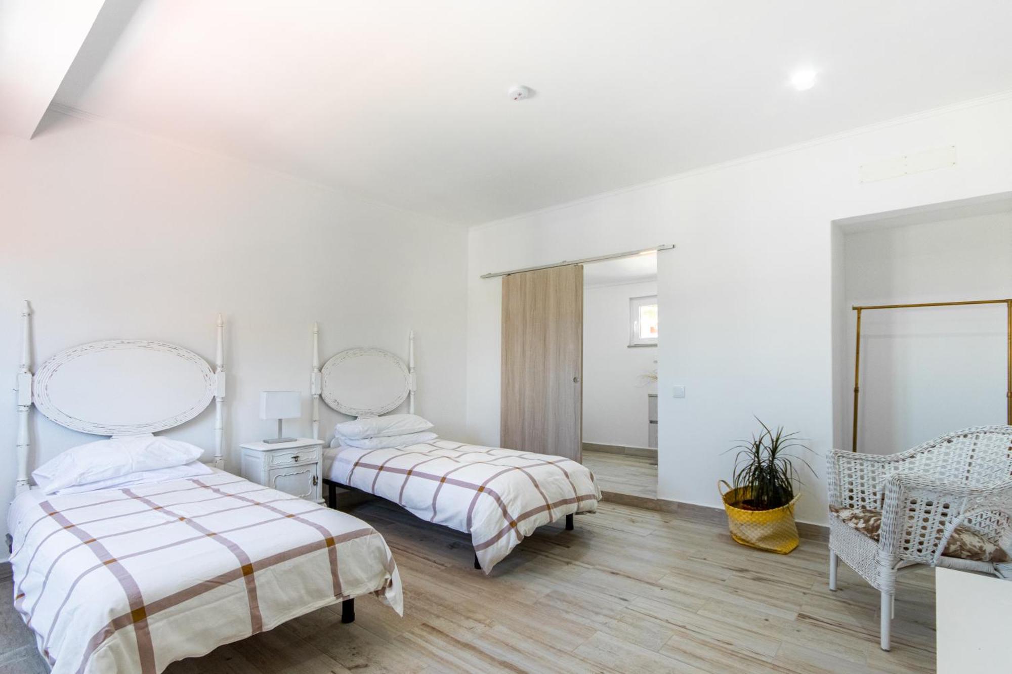 Villa Principezinho Portimao Ngoại thất bức ảnh