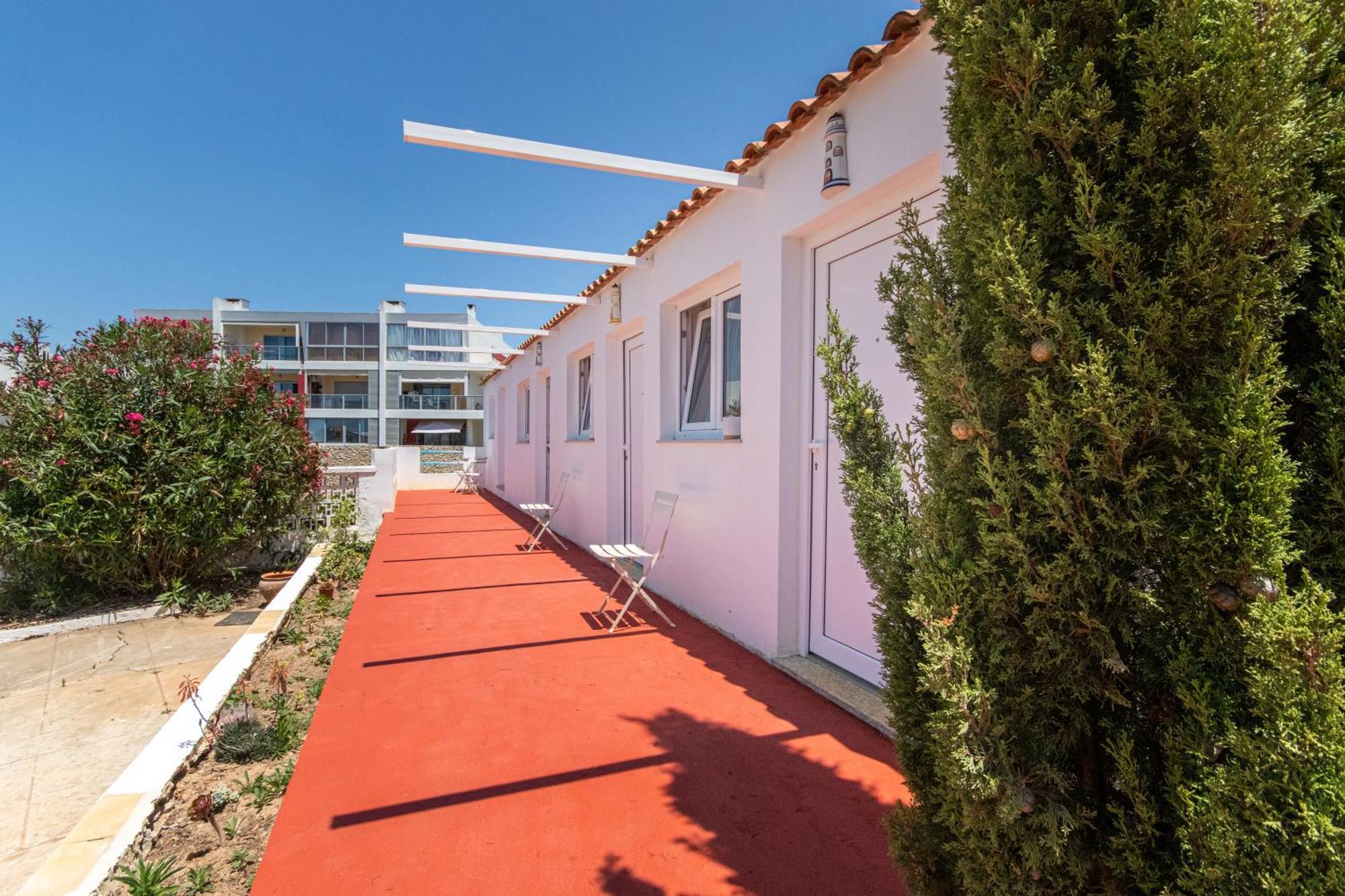 Villa Principezinho Portimao Ngoại thất bức ảnh