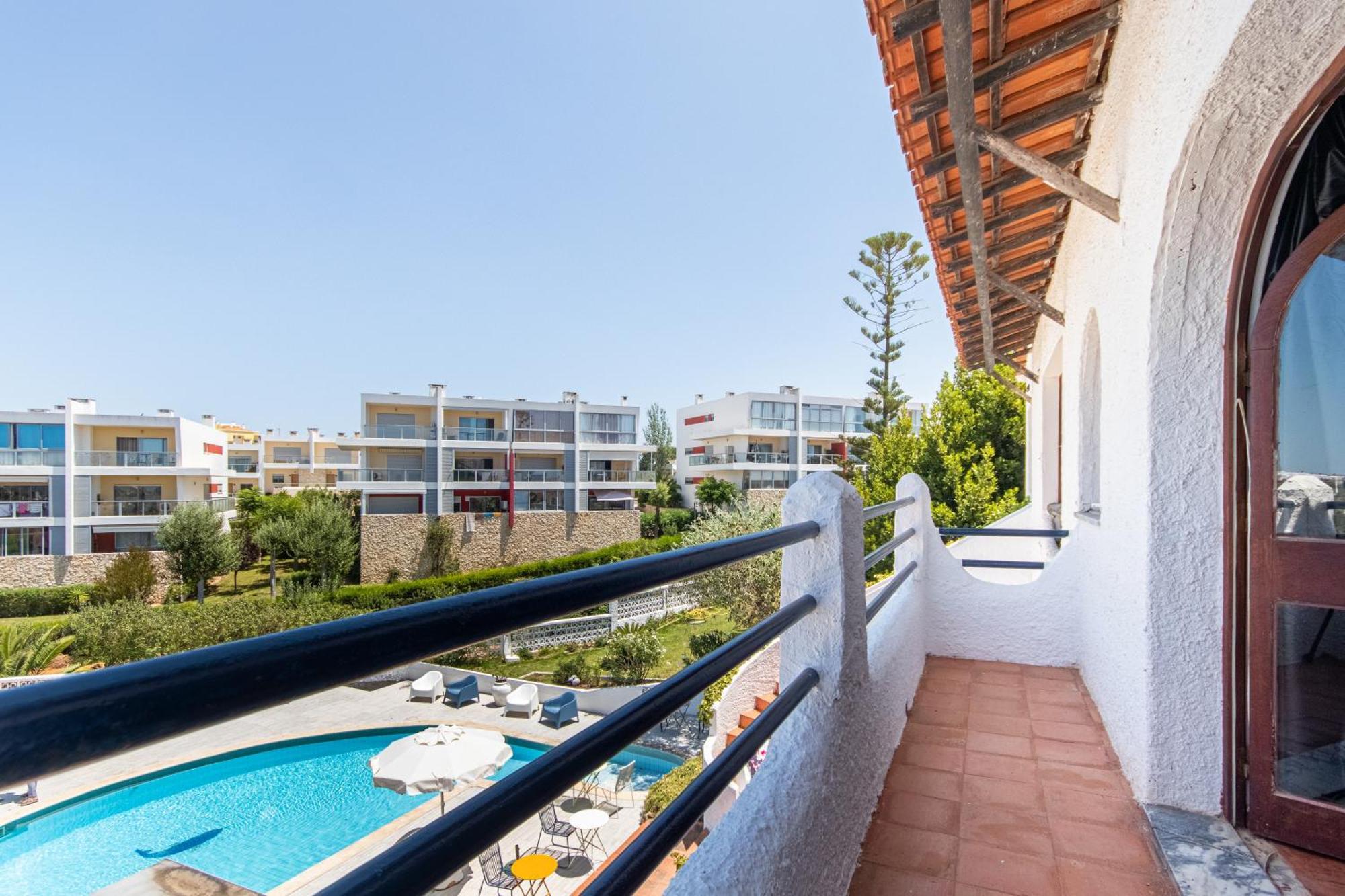 Villa Principezinho Portimao Ngoại thất bức ảnh