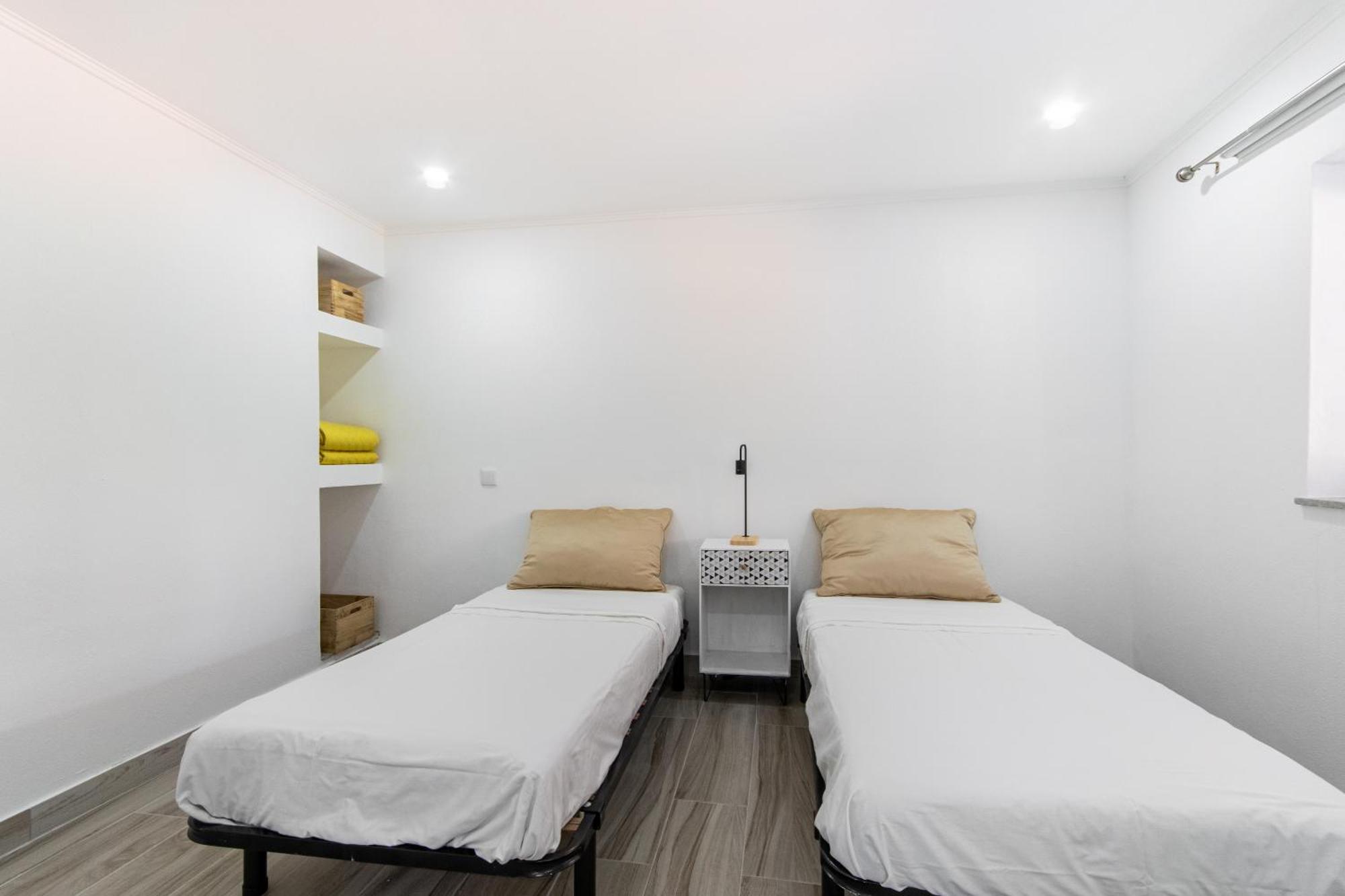 Villa Principezinho Portimao Phòng bức ảnh